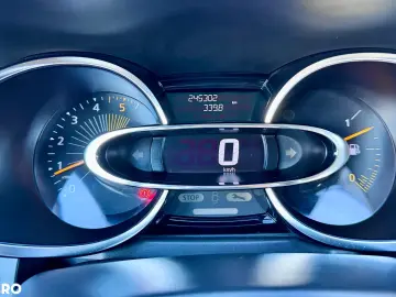 Renault Clio Estate 1.5dCi Dynamique