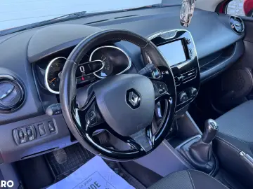 Renault Clio Estate 1.5dCi Dynamique