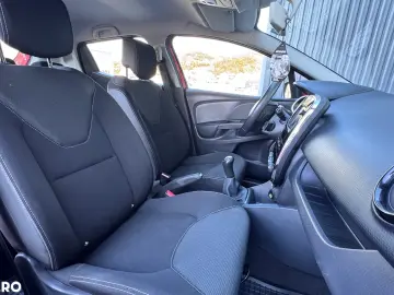 Renault Clio Estate 1.5dCi Dynamique