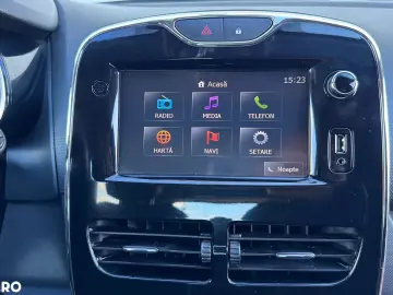 Renault Clio Estate 1.5dCi Dynamique