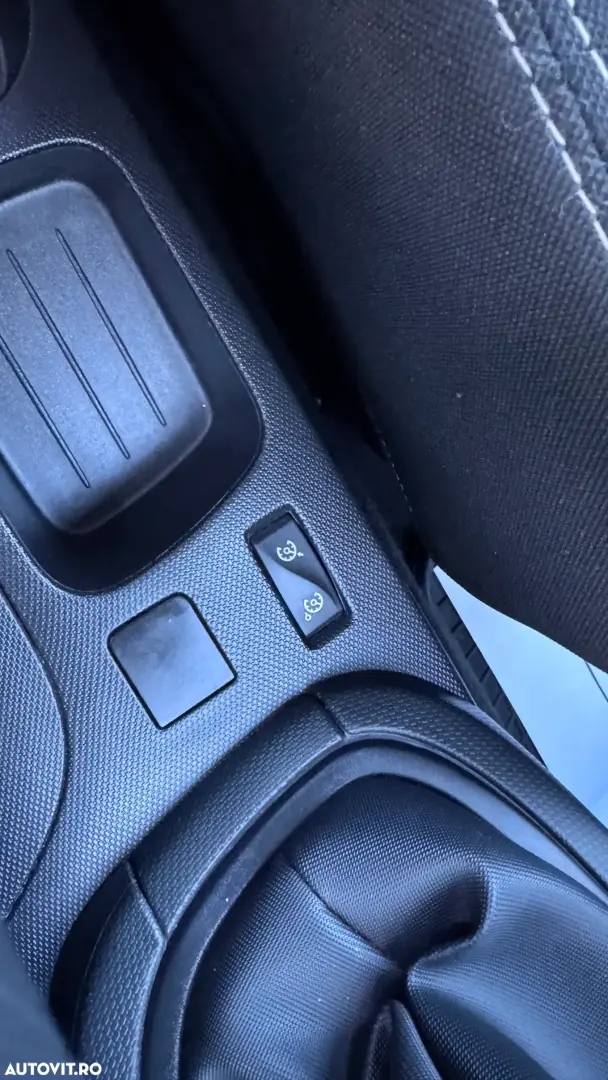 Renault Clio Estate 1.5dCi Dynamique