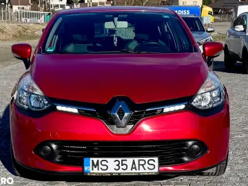 Renault Clio Estate 1.5dCi Dynamique