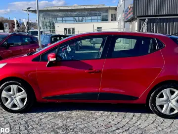 Renault Clio Estate 1.5dCi Dynamique