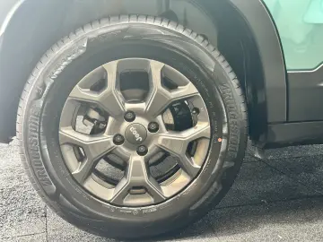 Jeep Avenger Automat MHEV