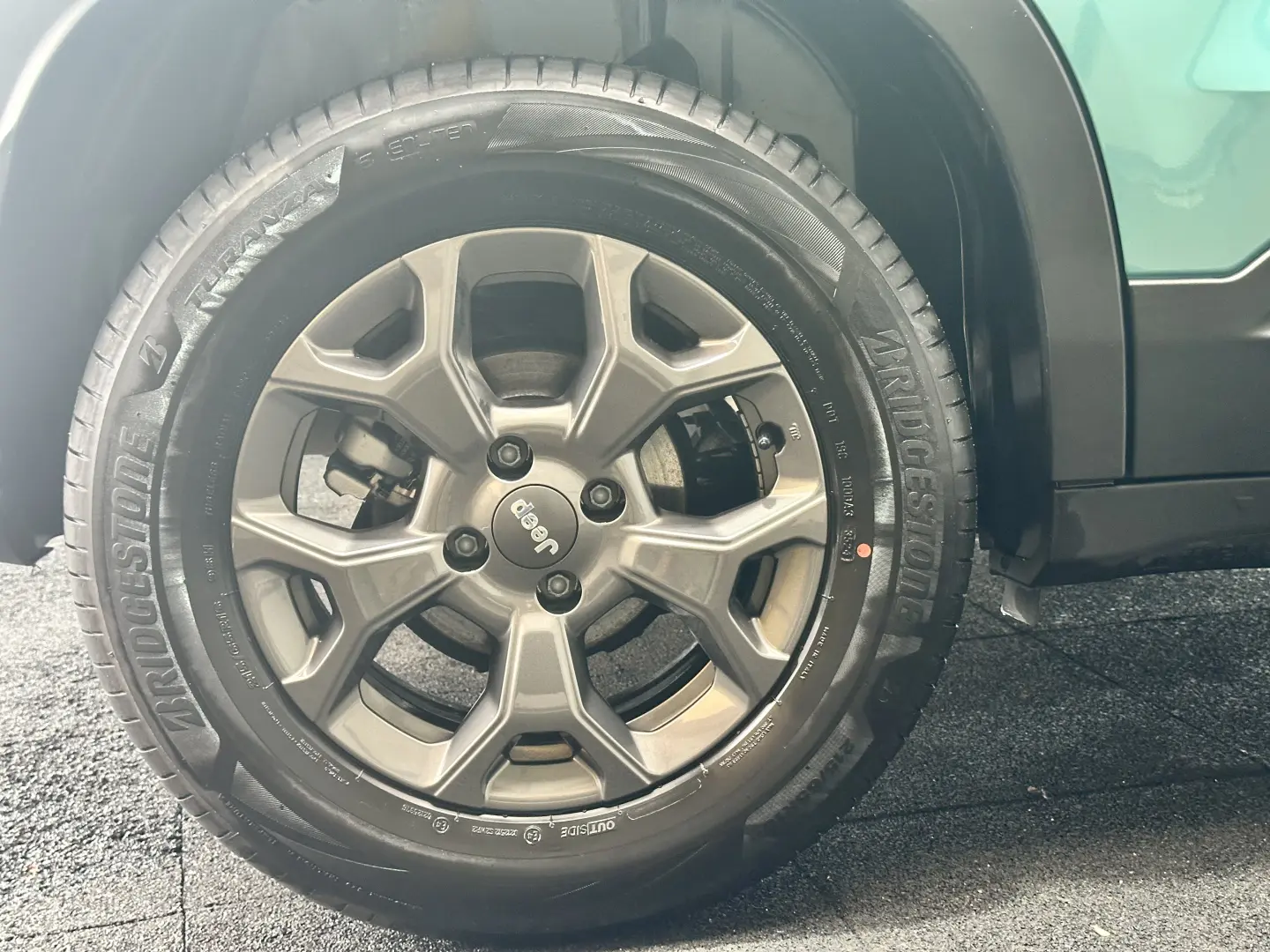 Jeep Avenger Automat MHEV