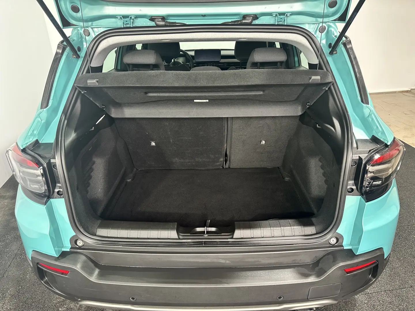 Jeep Avenger Automat MHEV