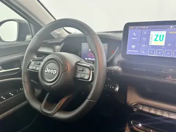 Jeep Avenger Automat MHEV
