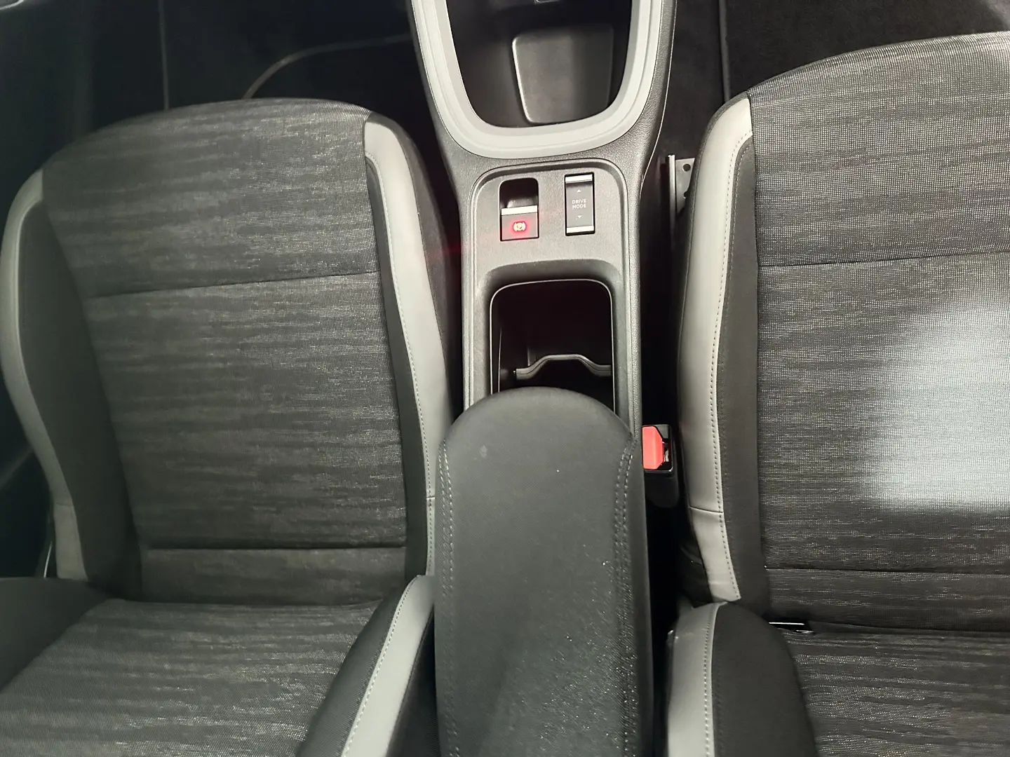 Jeep Avenger Automat MHEV