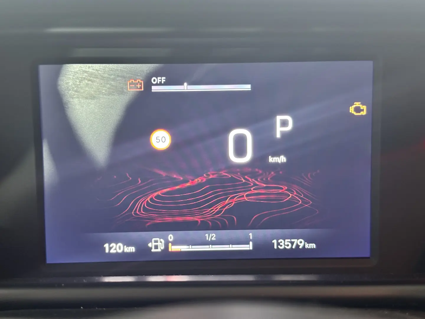 Jeep Avenger Automat MHEV