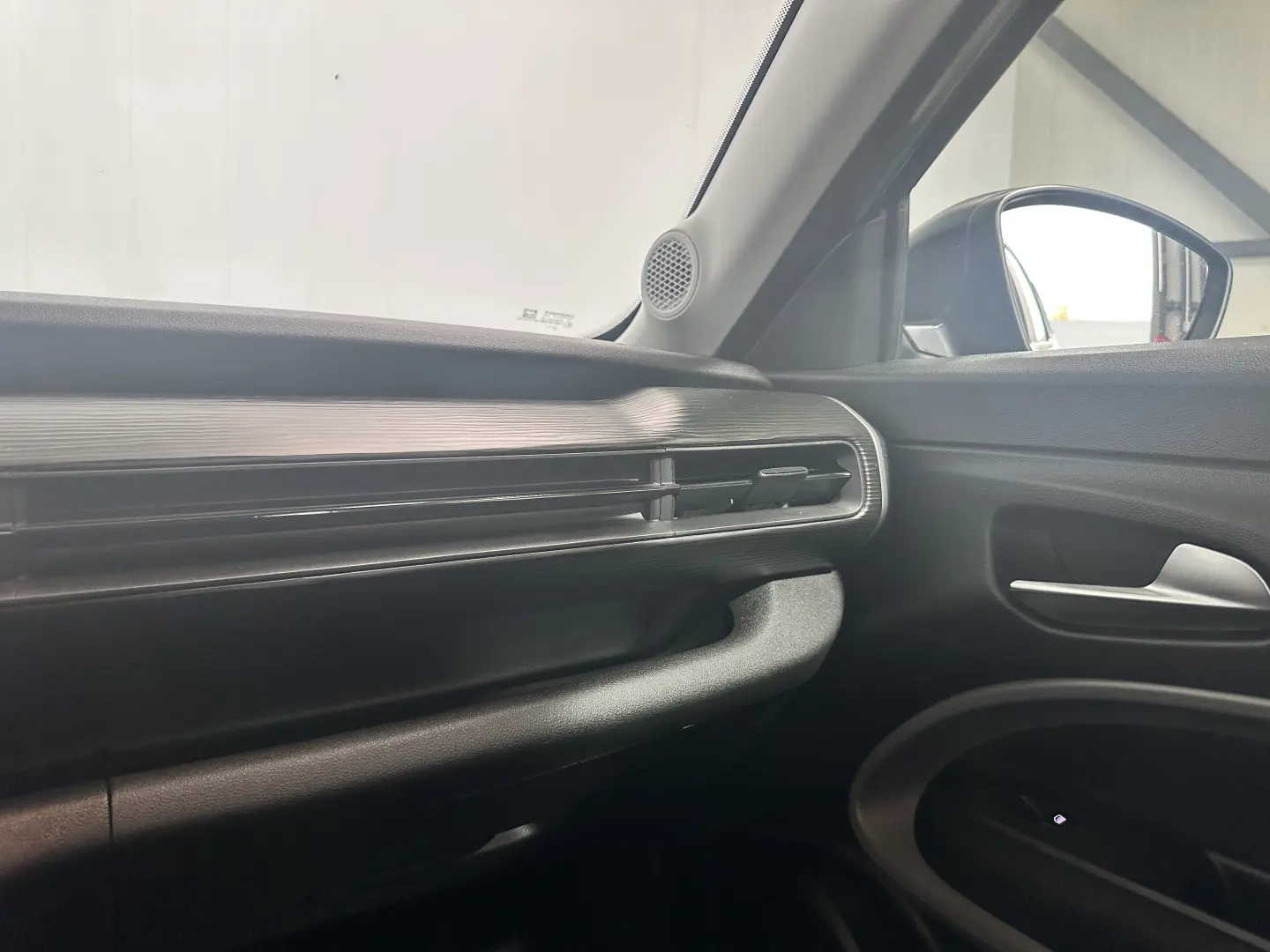 Jeep Avenger Automat MHEV