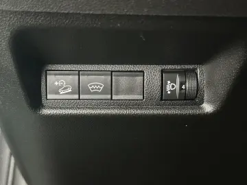 Jeep Avenger Automat MHEV