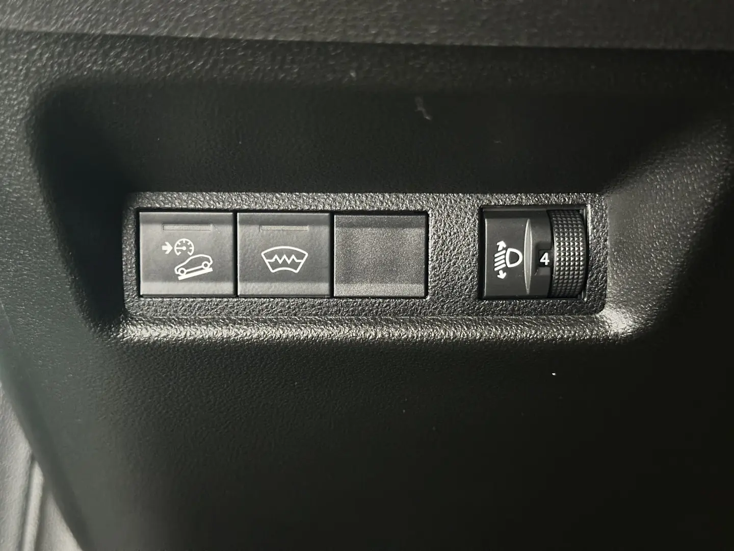 Jeep Avenger Automat MHEV