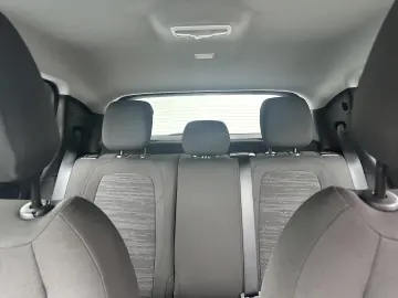 Jeep Avenger Automat MHEV