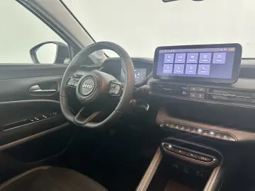 Jeep Avenger Automat MHEV