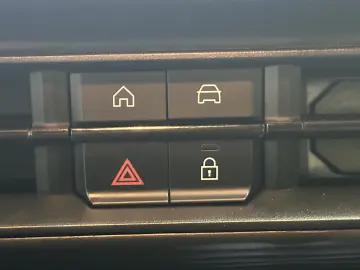 Jeep Avenger Automat MHEV