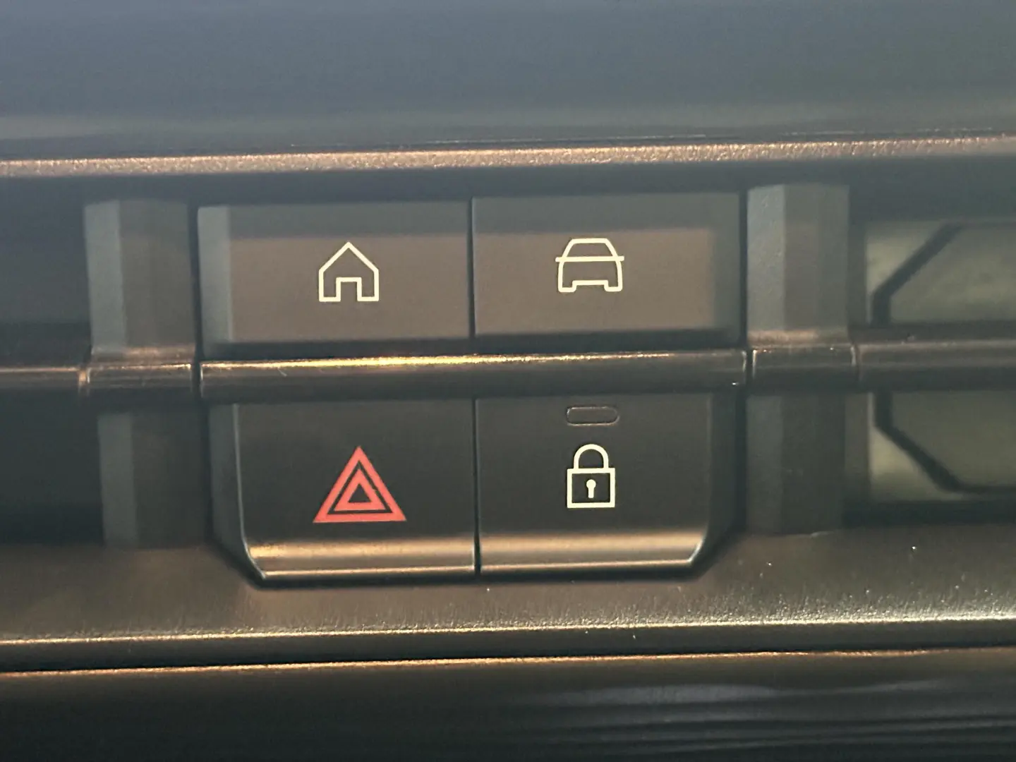 Jeep Avenger Automat MHEV