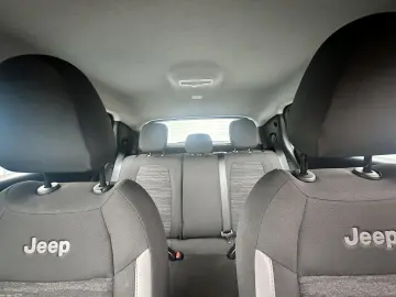 Jeep Avenger Automat MHEV