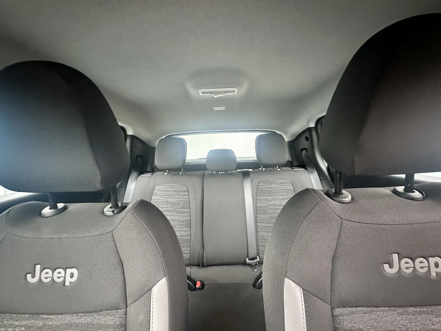 Jeep Avenger Automat MHEV