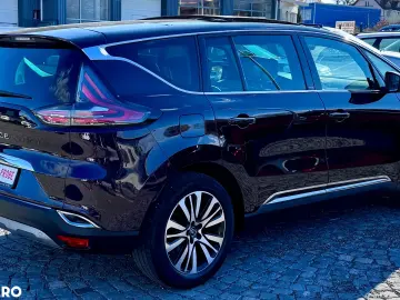 Renault Espace Energy dCi 160 EDC Initiale Paris