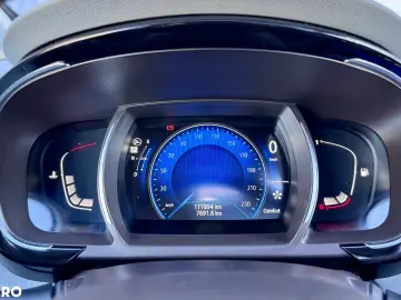 Renault Espace Energy dCi 160 EDC Initiale Paris