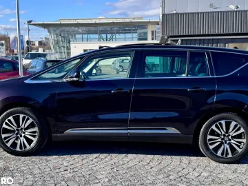 Renault Espace Energy dCi 160 EDC Initiale Paris