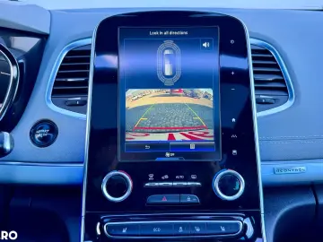 Renault Espace Energy dCi 160 EDC Initiale Paris