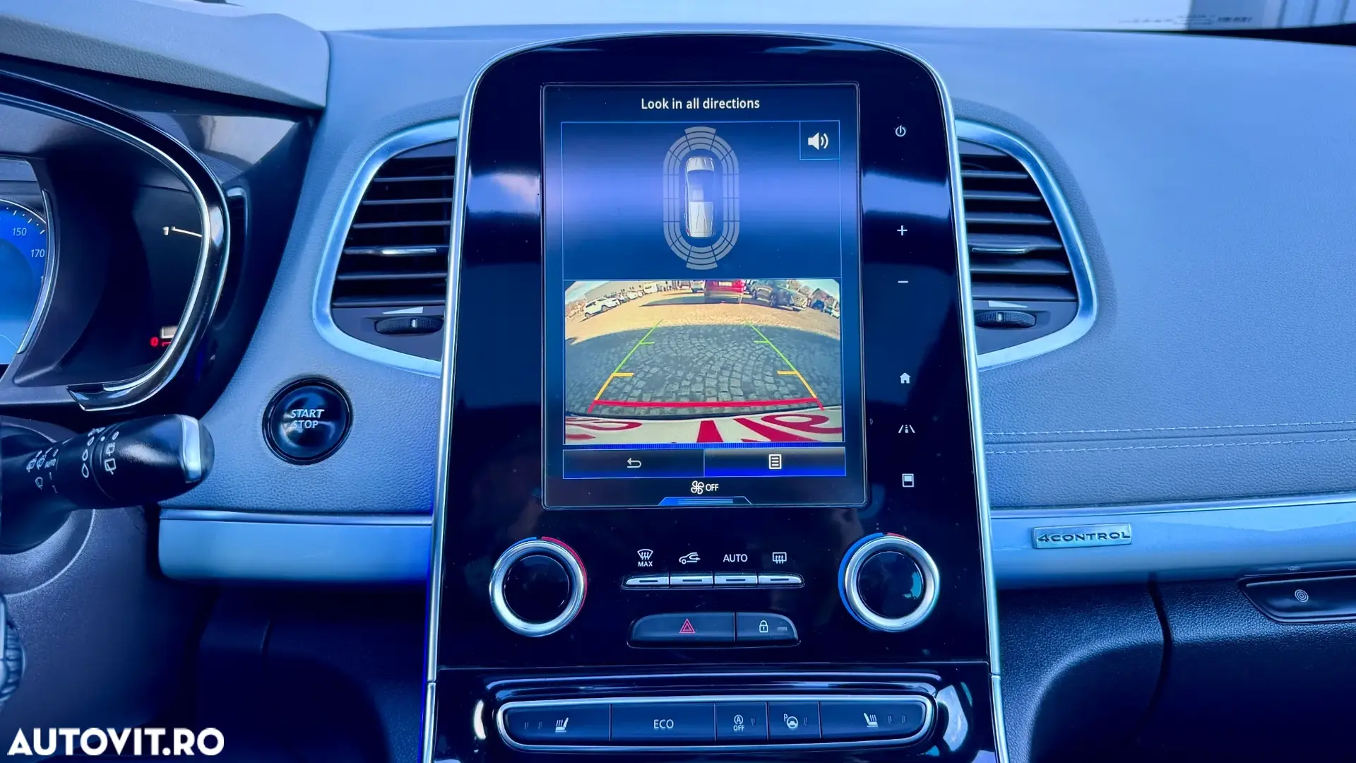 Renault Espace Energy dCi 160 EDC Initiale Paris