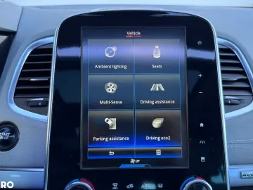 Renault Espace Energy dCi 160 EDC Initiale Paris