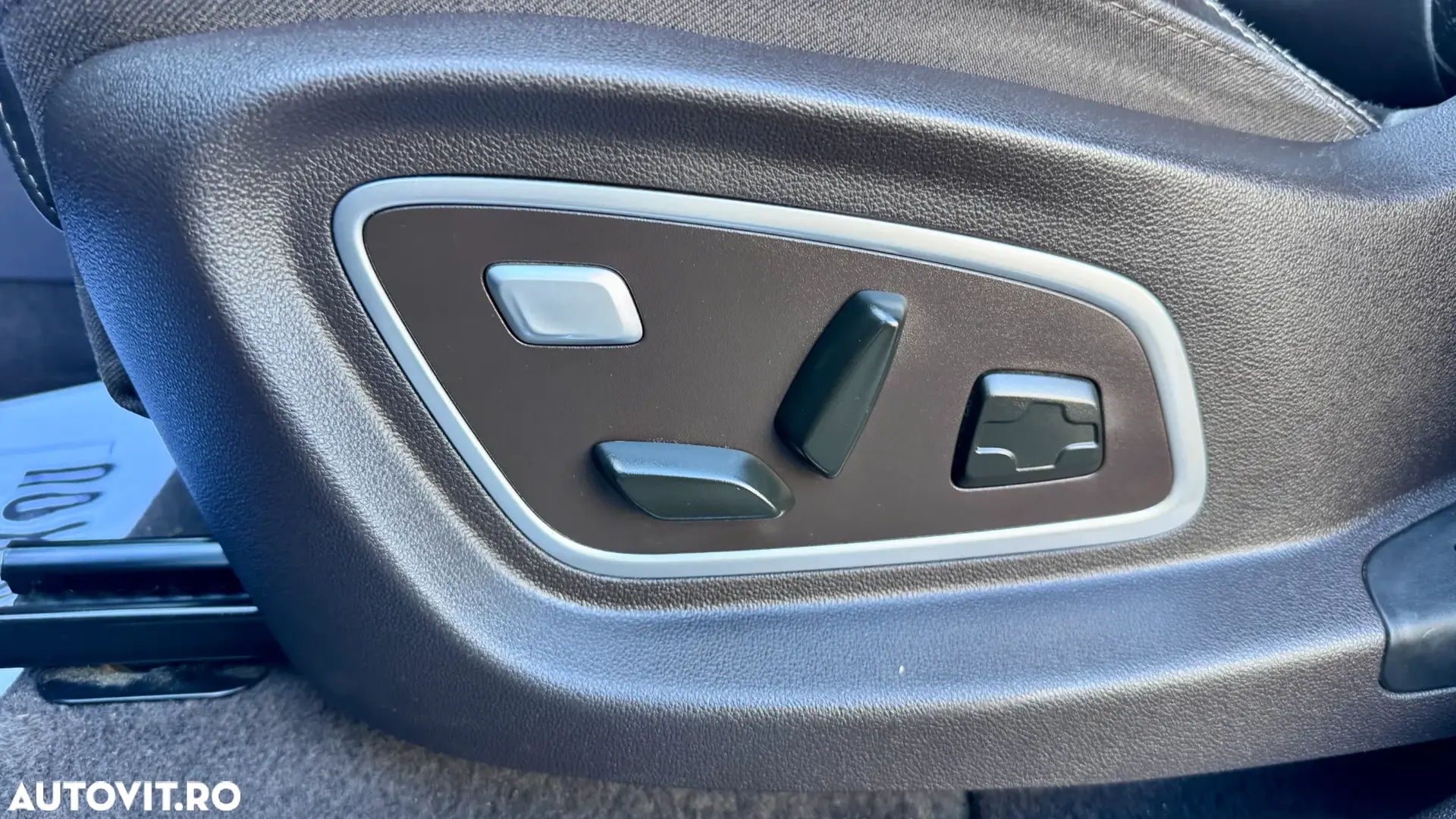 Renault Espace Energy dCi 160 EDC Initiale Paris