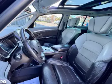 Renault Espace Energy dCi 160 EDC Initiale Paris