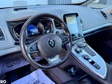 Renault Espace Energy dCi 160 EDC Initiale Paris