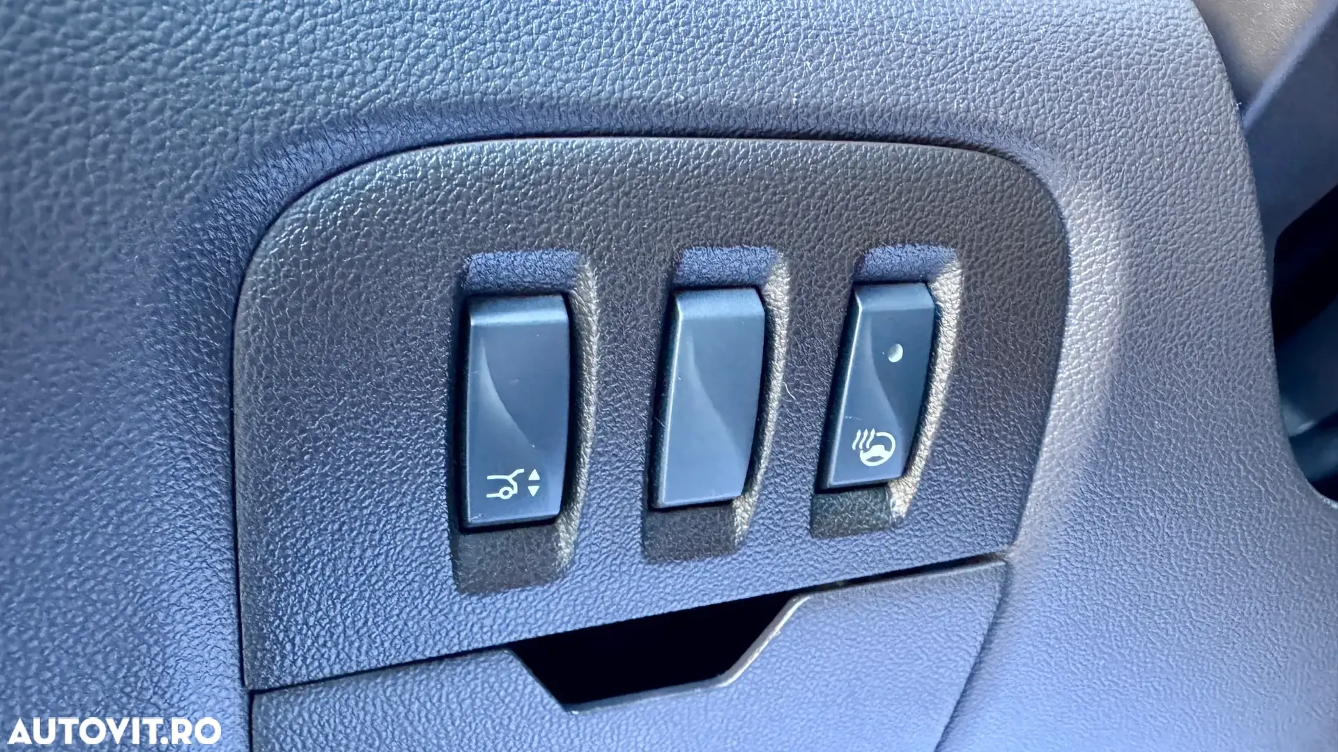 Renault Espace Energy dCi 160 EDC Initiale Paris