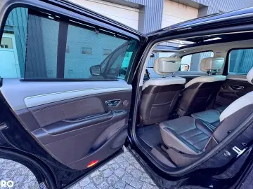 Renault Espace Energy dCi 160 EDC Initiale Paris