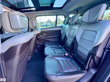 Renault Espace Energy dCi 160 EDC Initiale Paris