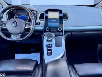 Renault Espace Energy dCi 160 EDC Initiale Paris