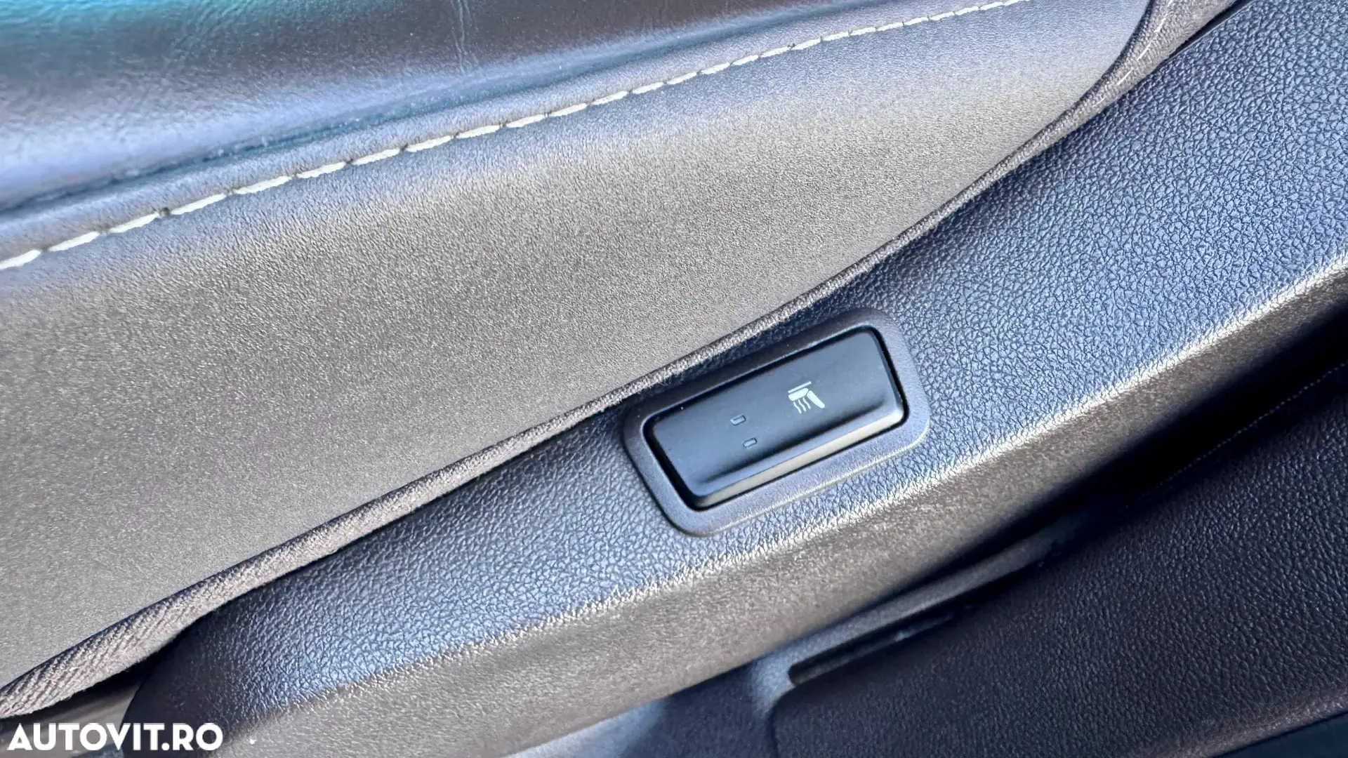 Renault Espace Energy dCi 160 EDC Initiale Paris