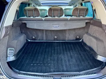 Renault Espace Energy dCi 160 EDC Initiale Paris