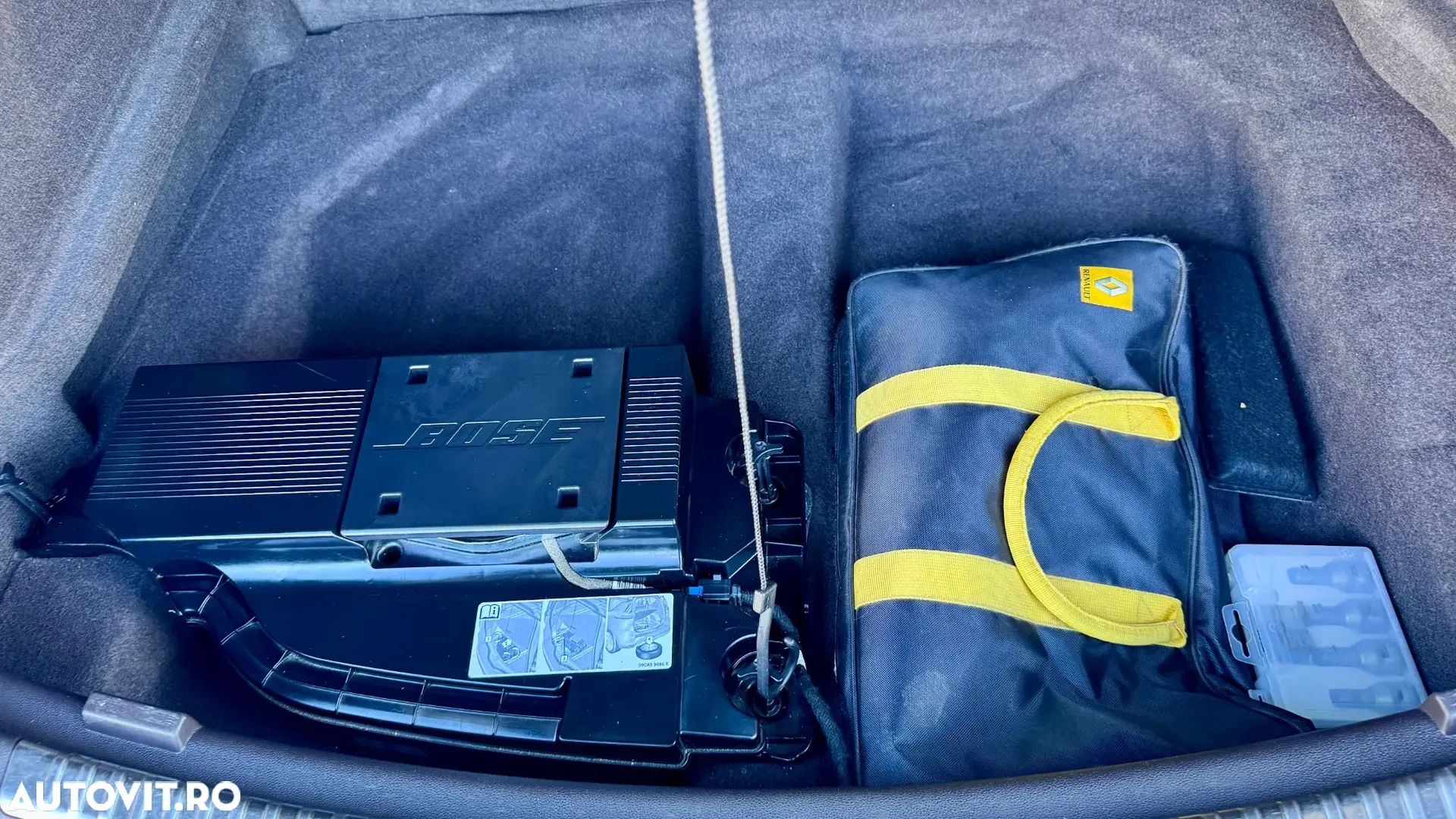 Renault Espace Energy dCi 160 EDC Initiale Paris