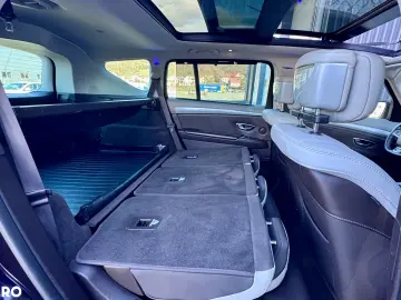 Renault Espace Energy dCi 160 EDC Initiale Paris