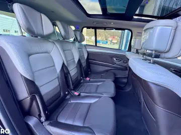Renault Espace Energy dCi 160 EDC Initiale Paris
