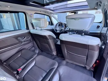 Renault Espace Energy dCi 160 EDC Initiale Paris