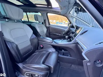 Renault Espace Energy dCi 160 EDC Initiale Paris