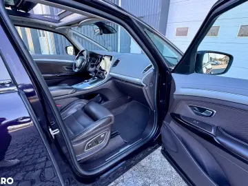 Renault Espace Energy dCi 160 EDC Initiale Paris