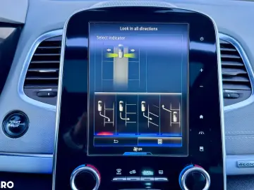 Renault Espace Energy dCi 160 EDC Initiale Paris