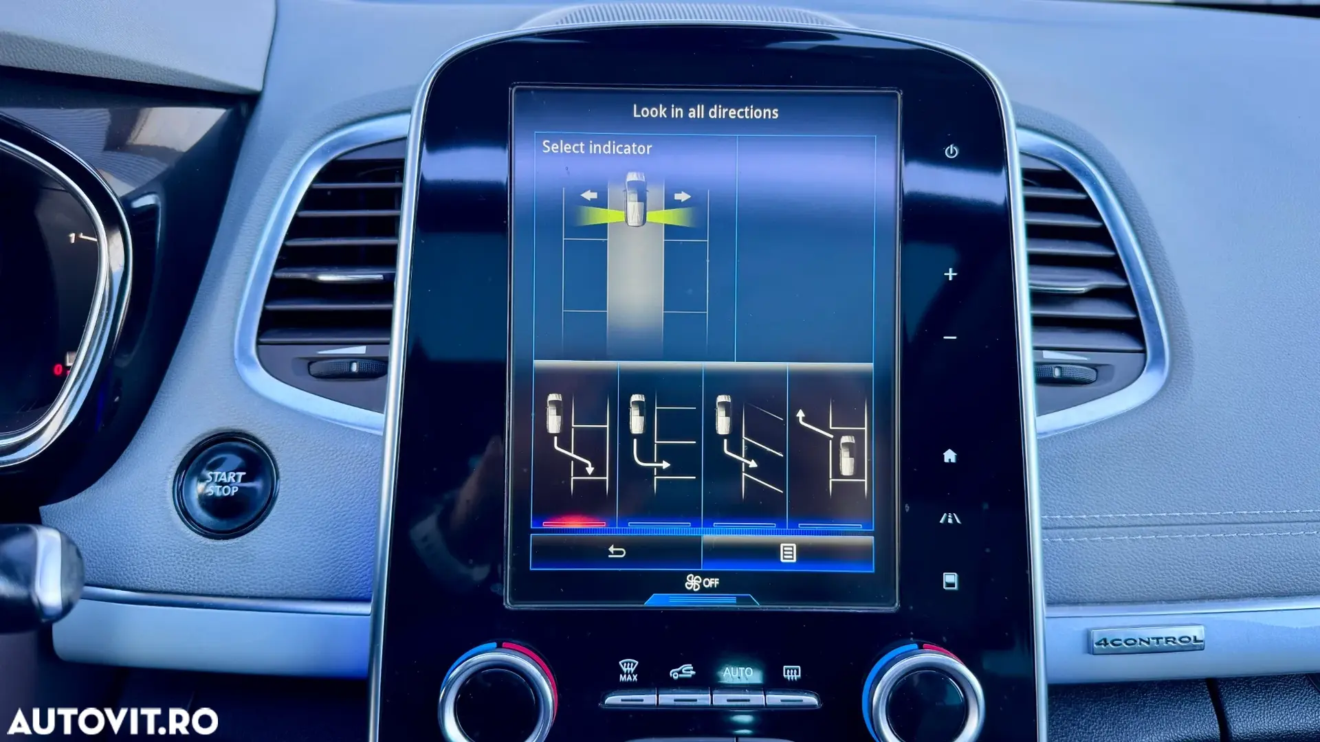 Renault Espace Energy dCi 160 EDC Initiale Paris