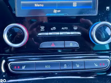 Renault Espace Energy dCi 160 EDC Initiale Paris