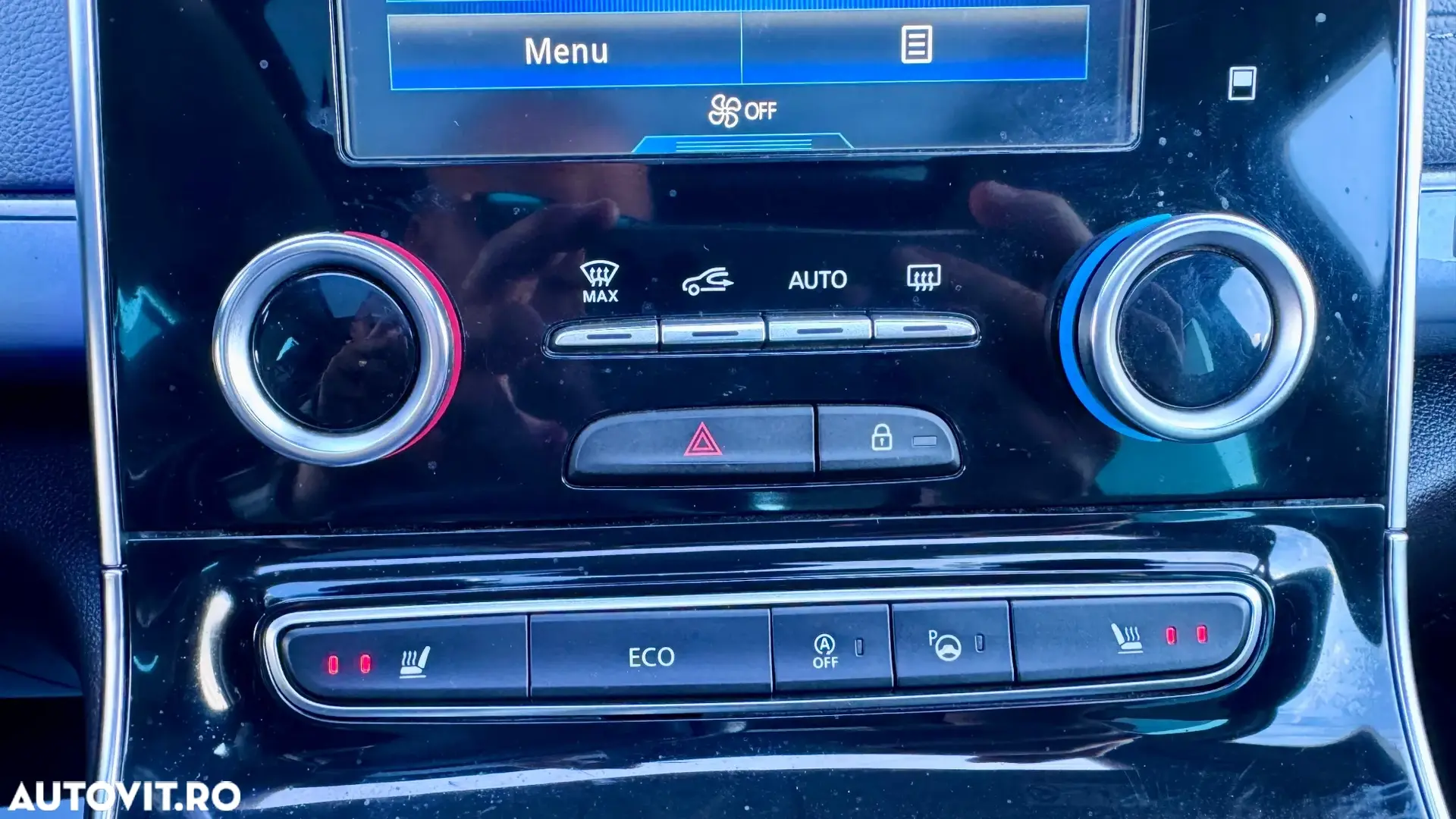 Renault Espace Energy dCi 160 EDC Initiale Paris