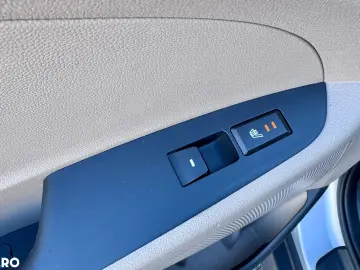 Hyundai Tucson blue 1.6 GDi 2WD Classic