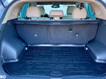 Hyundai Tucson blue 1.6 GDi 2WD Classic