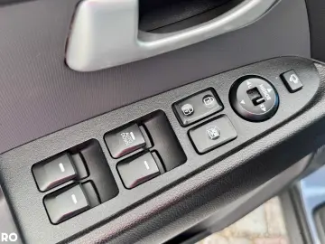 Kia Sportage 2.0 CRDI 4WD Automatik Dream-Team Edition